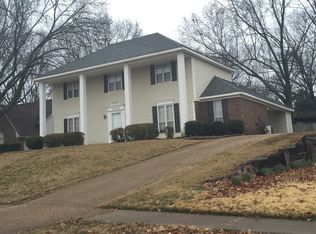 8039 Norwich Dr, Cordova, TN 38018