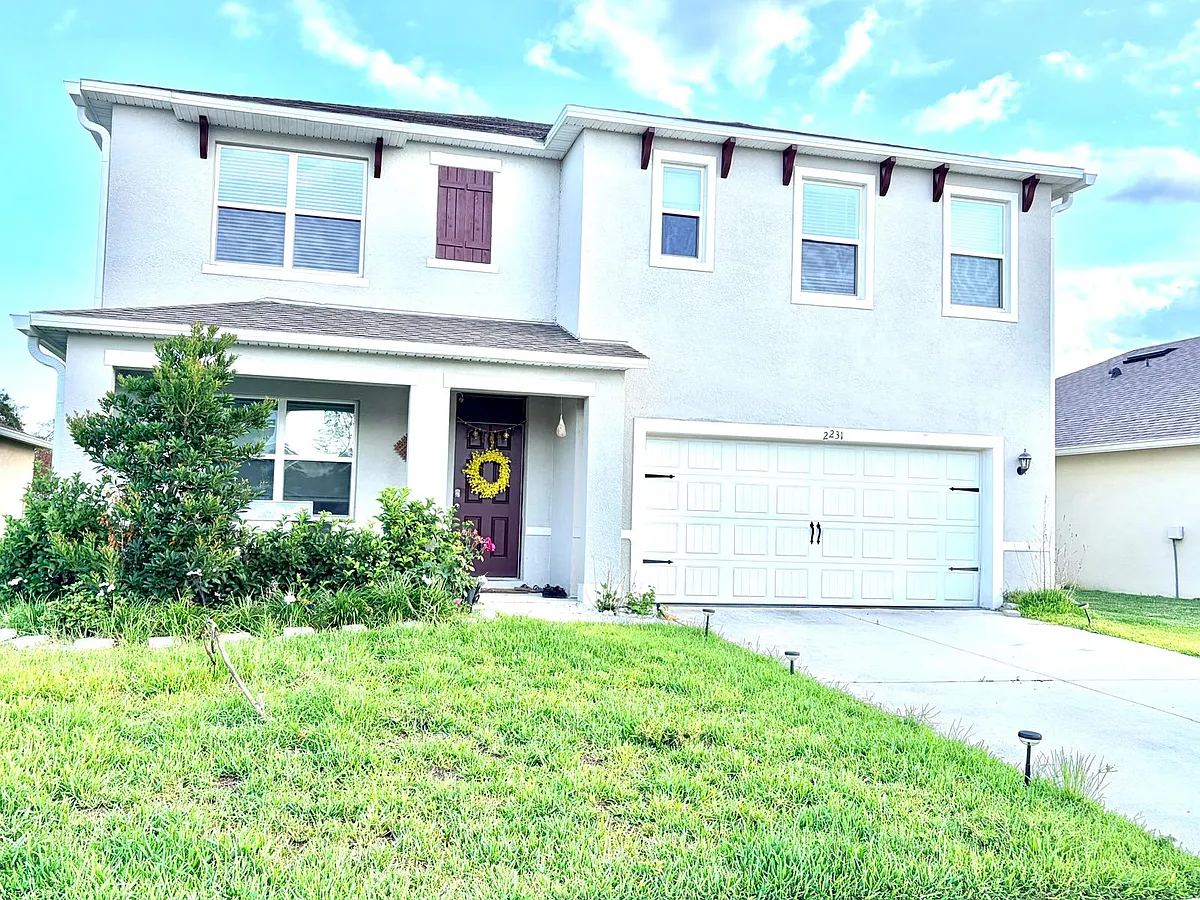 Building Photo - 2231 Hidden Palm Dr