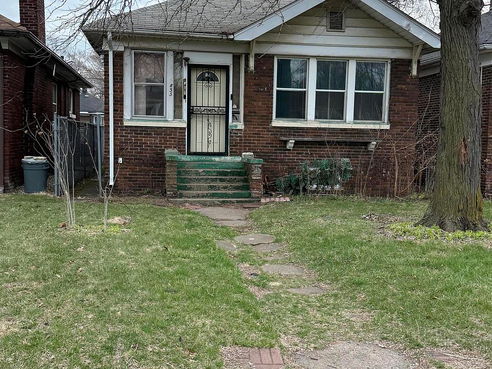 1st image of 833 Fillmore St