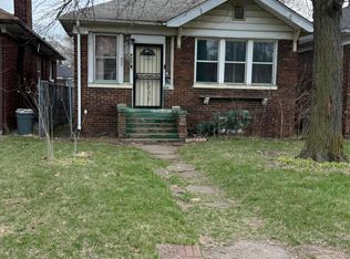 833 Fillmore St, Gary, IN 46402