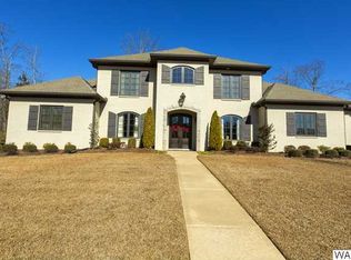 701 Kings Mountain Rd, Tuscaloosa, AL 35406