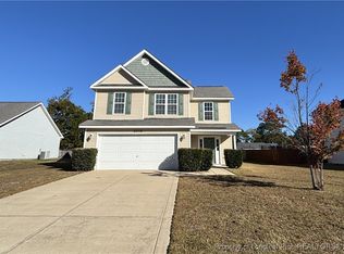 2016 Sir Michael Dr, Hope Mills, NC 28348