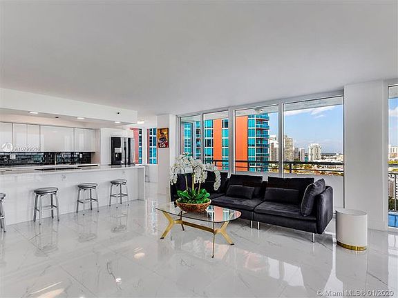 4th image of 400 S Pointe Dr APT 2110