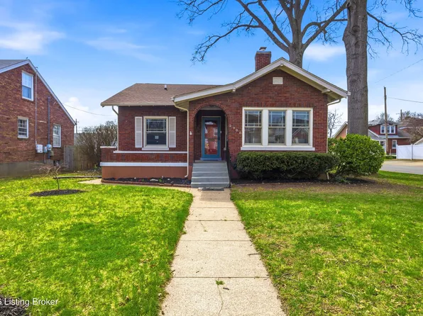 2908 Beaumont Rd, Louisville, KY 40205