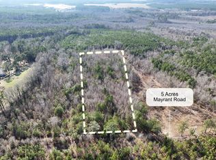 0 Rafting Crk, Rembert, SC 29128