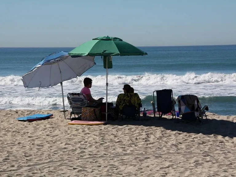 Oceanside Beach Access