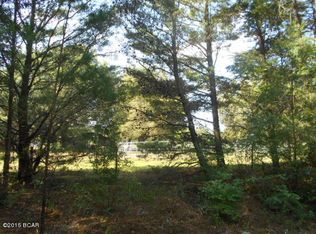 13337 Carken Rd, Southport, FL 32409