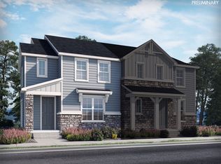 8256 Hunts Peak, Littleton, CO 80125