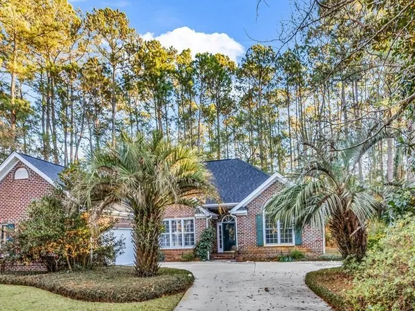 385 Muirfield Dr., Pawleys Island, SC 29585