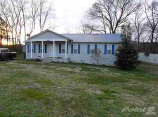 406 Happy Trails Way, Newport, TN 37821