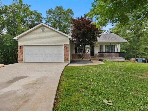10041 Fox Haven Rd, Blackwell, MO 63626