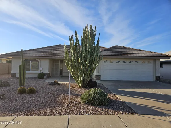 11535 E LINDNER Avenue, Mesa, AZ 85209