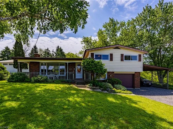1712 Vittoria Rd, Norfolk County, ON N0E 1W0