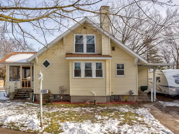 309 Madison St, Caro, MI 48723