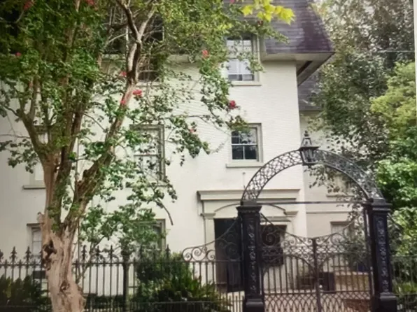 2015 Coliseum St APT C, New Orleans, LA 70130