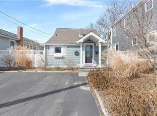 55 White Ave, Riverside, RI 02915