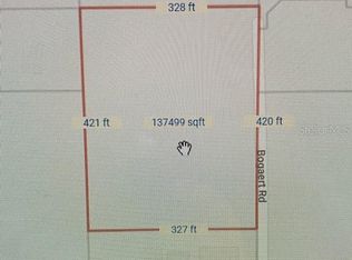 Bogaert Rd, Seffner, FL 33584