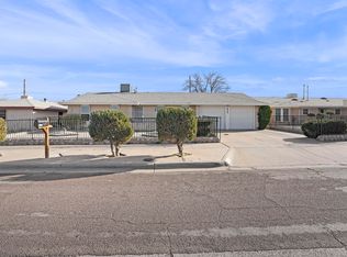 4940 Blossom Ave, El Paso, TX 79924