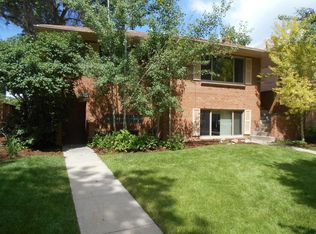 1353 Steele St #1355, Denver, CO 80206