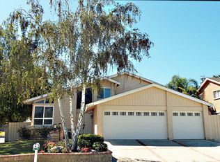 2964 Sunflower St, Thousand Oaks, CA 91360