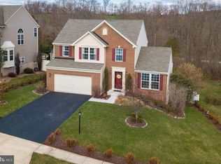 2506 Codorus Ln, Spring Grove, PA 17362