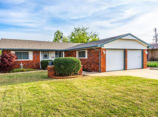 4224 NW 31st Ter, Oklahoma City, OK 73112