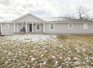 12762 Old 40 Hwy, Odessa, MO 64076