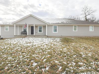 12762 Old 40 Hwy, Odessa, MO, 64076