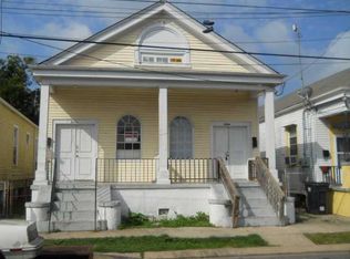 2434 Dabadie St, New Orleans, LA 70119