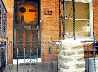 460 E Cosgrove St, Philadelphia, PA 19144