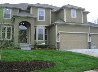 11259 S Whitehall St, Olathe, KS 66061