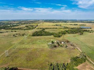 24391 County Road 150 LOT 32-21N, Perry, OK 73077