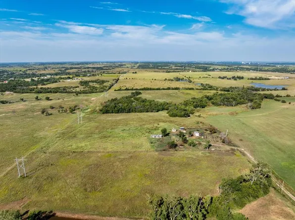 24391 County Road 150 Lot 32-21N, Perry, OK 73077