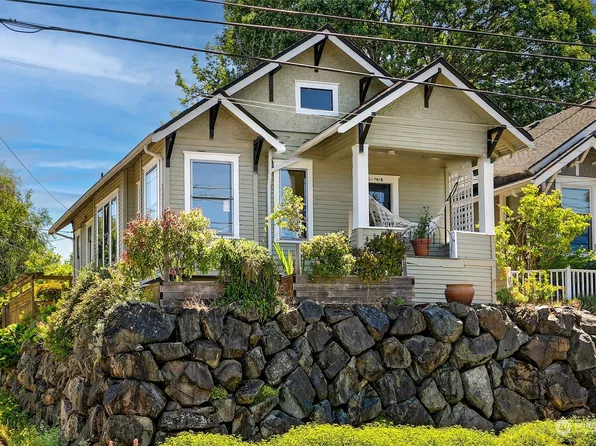 7418 3rd Avenue NW, Seattle, WA 98117