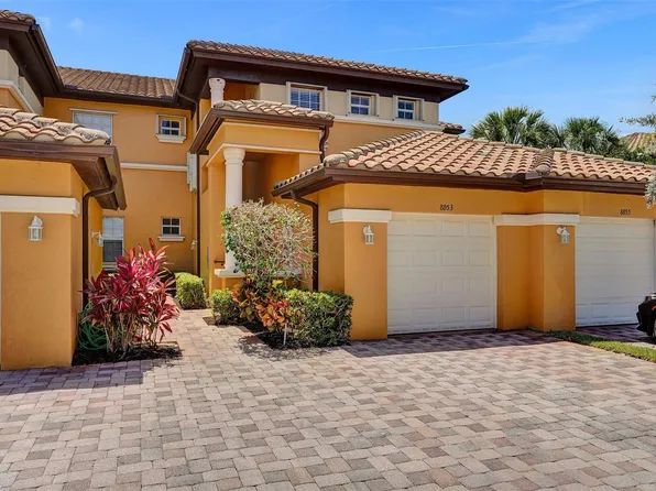 8053 NW 128th Lane #15-F, Parkland, FL 33076
