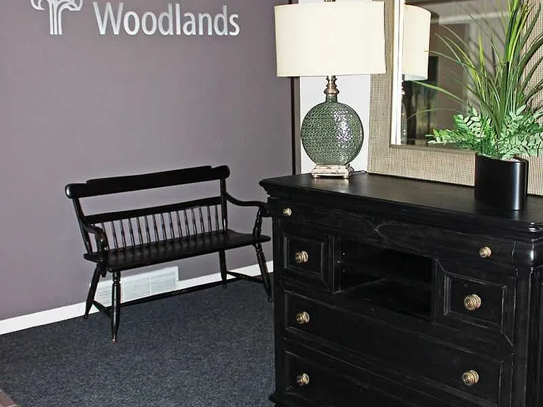 The Woodlands — Photo 16