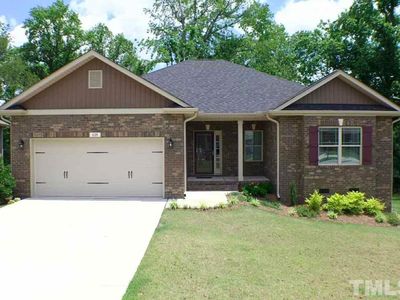 125 Colonade Ct, Benson, NC, 27504