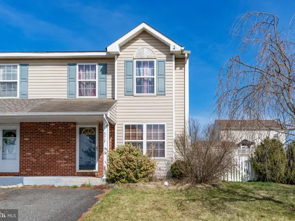 572 Seminary St, Pennsburg, PA 18073