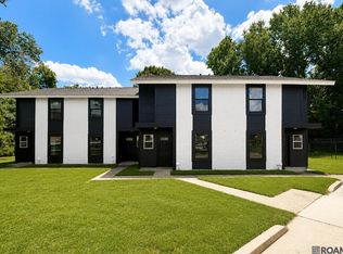 2015 Sherwood Meadow Dr, Baton Rouge, LA 70816