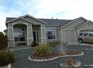 1453 Riverpark Pkwy, Dayton, NV