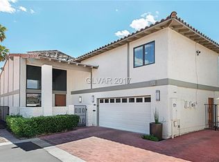 2125 Plaza Del Dios, Las Vegas, NV 89102
