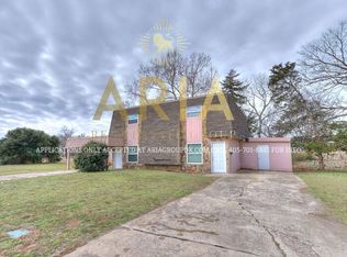 630 Sinclair Dr #630, Norman, OK 73071
