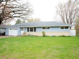 509 67th Ave NE, Fridley, MN 55432