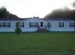 8455 Jack Williams Rd, Wilmer, AL 36587