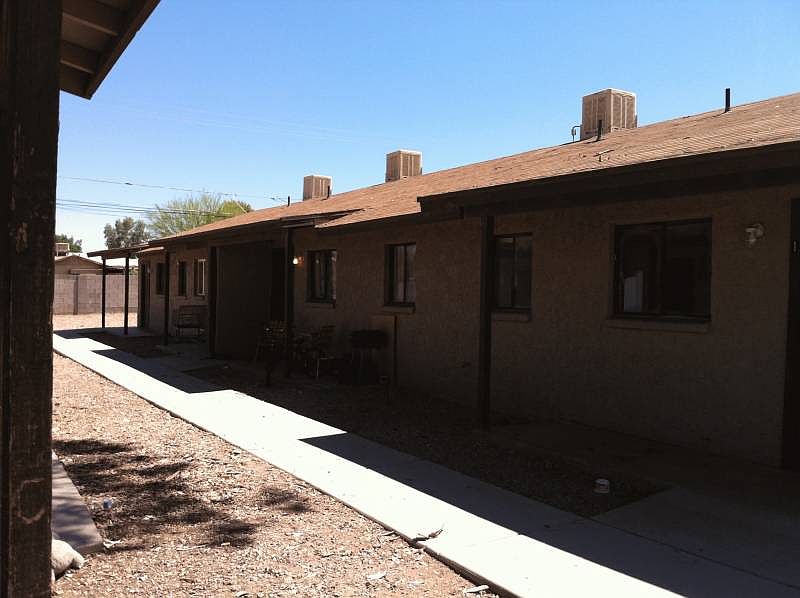 1st image of 126 E Date Ave APT 1