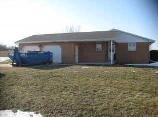 N4777 River Ln, Luxemburg, WI 54217