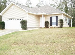 8772 Fangorn Rd, Mobile, AL 36695