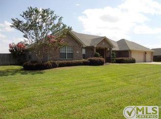 105 Carrington Dr, Fate, TX 75032