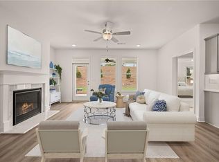108 English Barn Way, Hiram, GA 30141