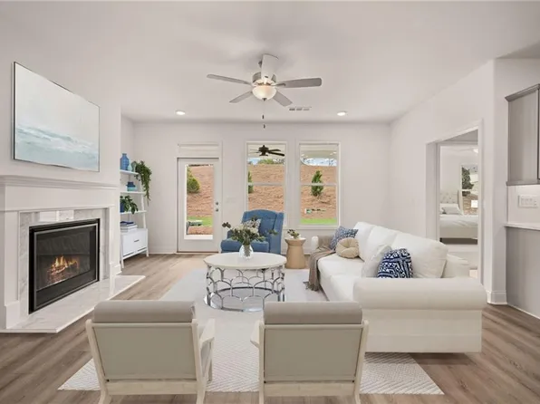 108 English Barn Way, Hiram, GA 30141